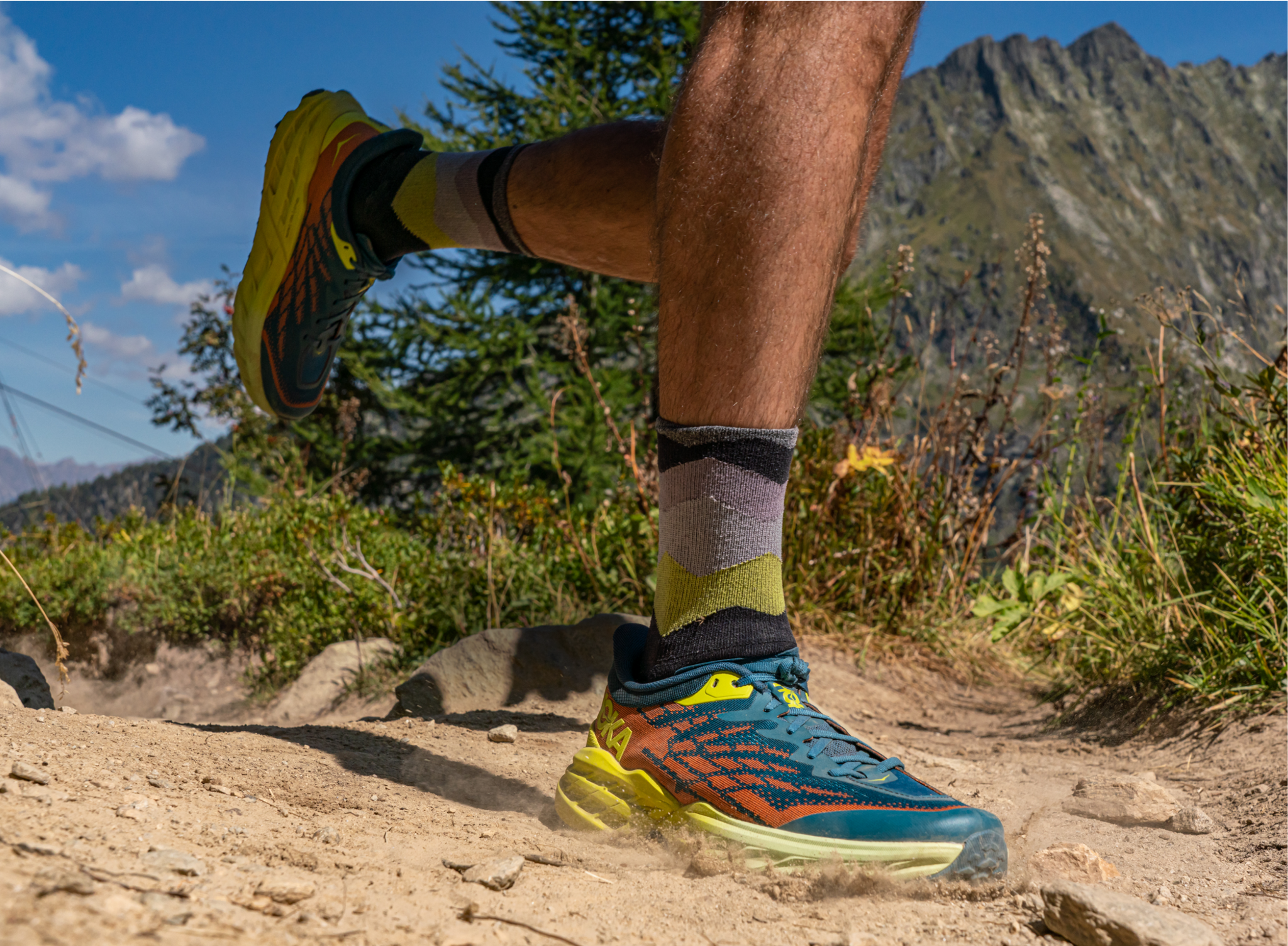 Lịch sử hãng giày chạy Hoka và những điều làm nên tên tuổi của hãng Hinh anh 8: Lich su hang giay chay Hoka va nhung dieu lam nen ten tuoi cua hang