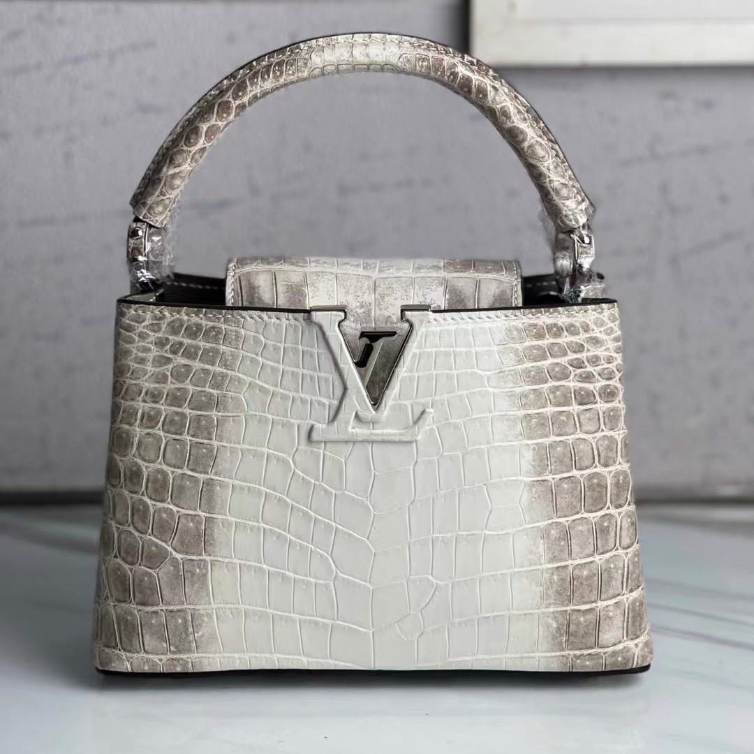 Điểm qua các loại da phổ biến được dùng cho các sản phẩm của Louis Vuitton Hinh anh 9: Diem qua cac loai da pho bien duoc dung cho cac san pham cua Louis Vuitton