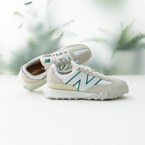 Giay New Balance XC-72 'White Succulent Green' UXC72UNP
