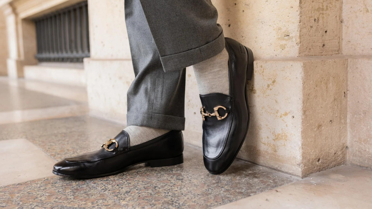 Hinh anh 4: Loafer la gi, co nhung dang Loafer pho bien nao va cach thuc phan biet