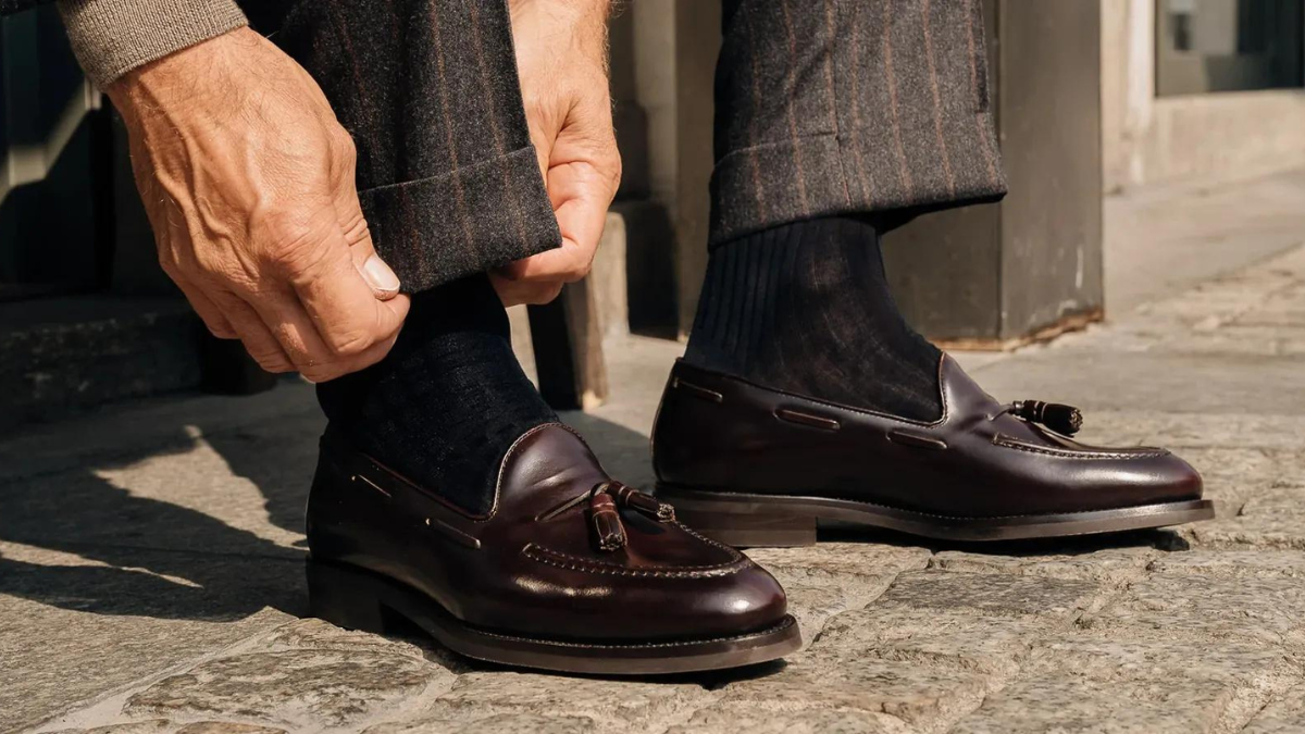 Hinh anh 5: Loafer la gi, co nhung dang Loafer pho bien nao va cach thuc phan biet