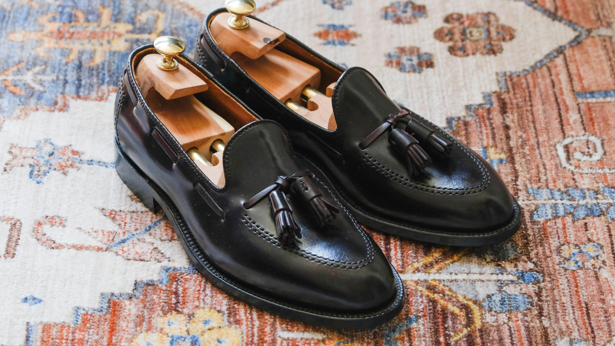 Hinh anh 7: Loafer la gi, co nhung dang Loafer pho bien nao va cach thuc phan biet