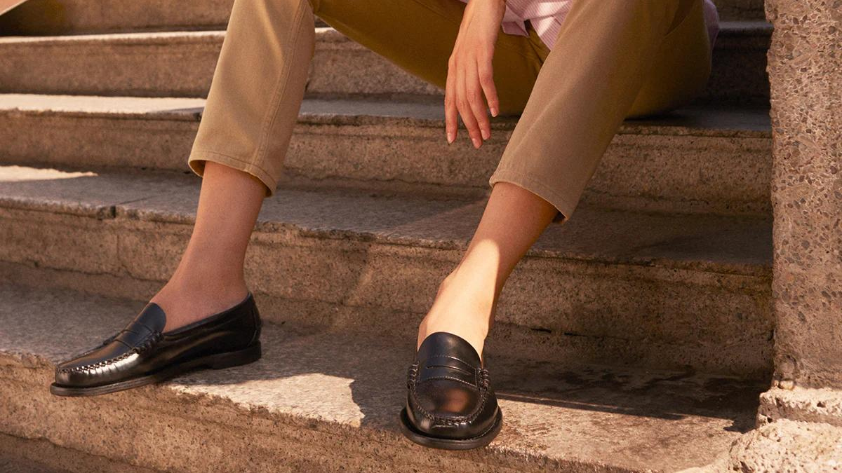 Hinh anh 8: Loafer la gi, co nhung dang Loafer pho bien nao va cach thuc phan biet