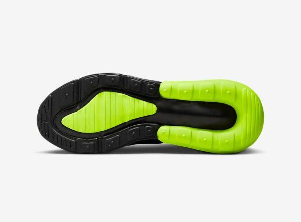 Giay Nike Air Max 270 'Black' FN3874-001
