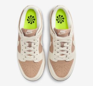 Giay Nike Dunk Low 'Next Nature Beige Sail' DD1873-200