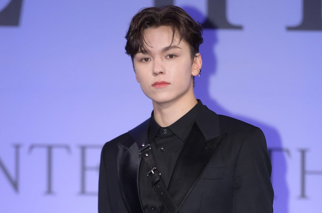 Vernon (SEVENTEEN) đảm nhận vai trò đại sứ thương hiệu Kenzo Hinh anh 5: Vernon (SEVENTEEN) dam nhan vai tro dai su thuong hieu Kenzo