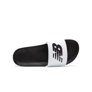 Dep New Balance Lifestyle Sandal 'Black White' SMF200F1