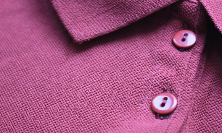 Phân biệt và đặc điểm của những loại vải Polo Lacoste cho người mới bắt đầu Hinh anh 4: Phan biet va dac diem cua nhung loai vai Polo Lacoste cho nguoi moi bat dau