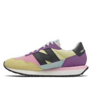 Giay New Balance 237 'Sour Grape Lemon' WS237PW1