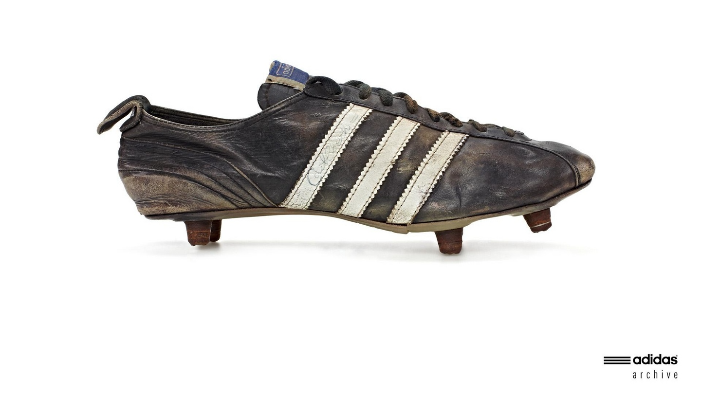 Hinh anh 5: Hanh trinh hinh thanh va phat trien cua Adidas Samba