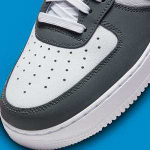 Giay Nike Air Force 1 Low 'Grey Blue' FB3360-100