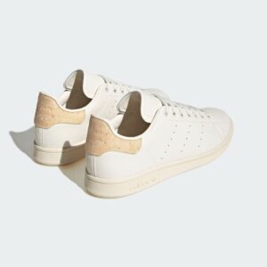 Giay Adidas Stan Smith Lux 'Cloud White' HP3170