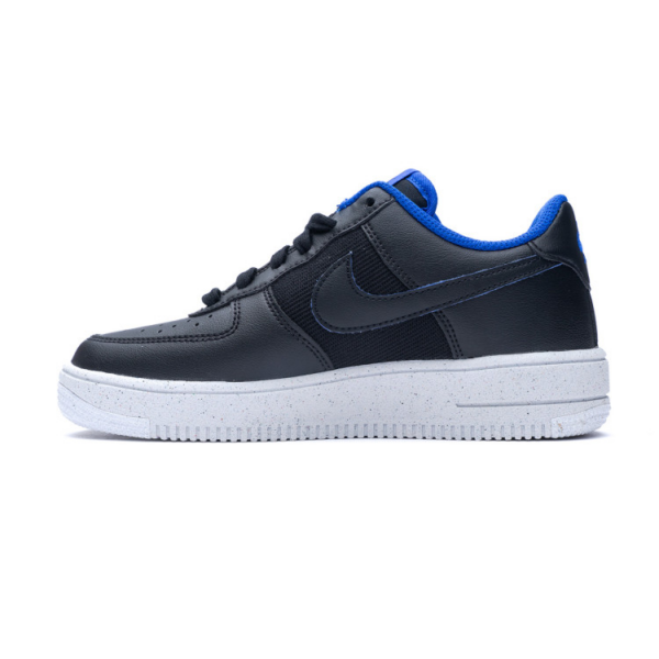 Giay Nike Air Force 1 Crater Older 'Black' DM1086-001