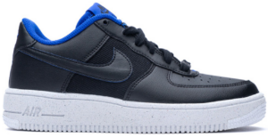 Giay Nike Air Force 1 Crater Older 'Black' DM1086-001