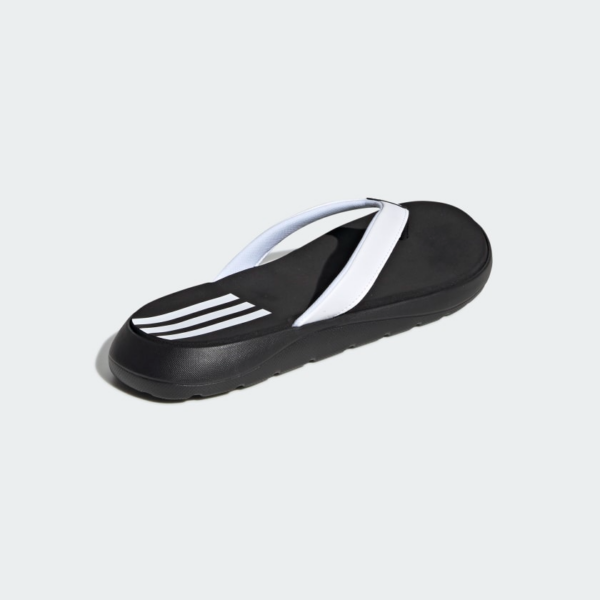 Dep Adidas Comfort 'Black White' EG2065