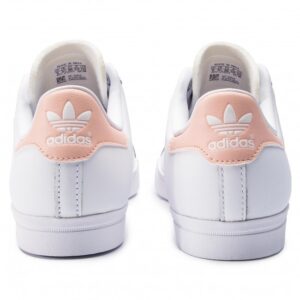 Giay Adidas Coast Star 'Vapor Pink' EE8910