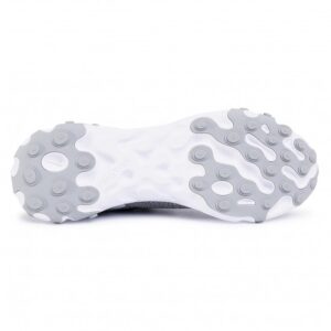 Giay Nike React Element 55 'Safari Pack Wolf Grey' CD2153-100