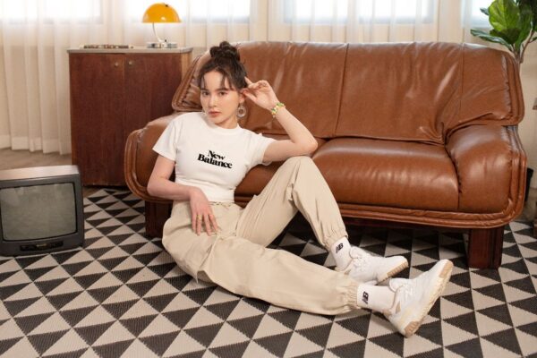 Giay New Balance Wmns 550 'White Tan' BBW550JM
