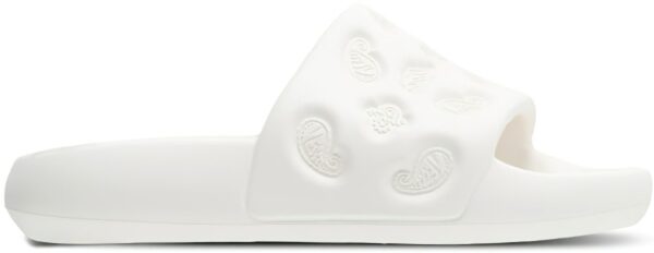 Dep xVESSEL Slides 'Paisley White'