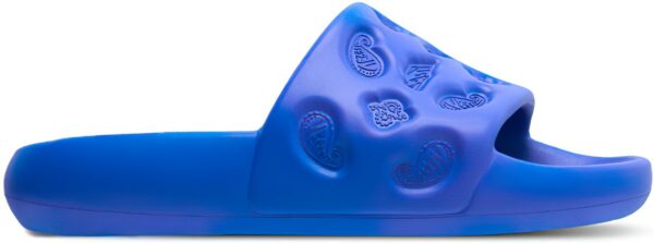 Dep xVESSEL Slides 'Paisley Blue'