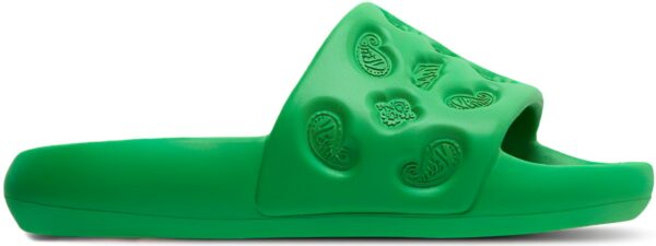 Dep xVESSEL Slides 'Paisley Green'