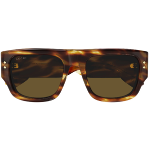 Kinh Gucci Square 'Tortoiseshell' GG1262S-004