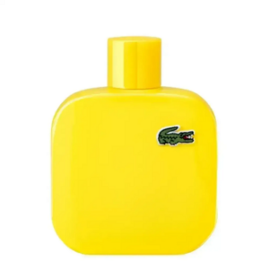Nuoc Hoa Eau De Lacoste L.12.12 Jaune Optimistic