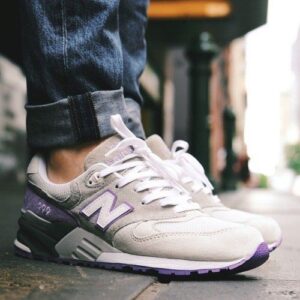 Giay New Balance 999 D 'Grey Lavender' ML999AA