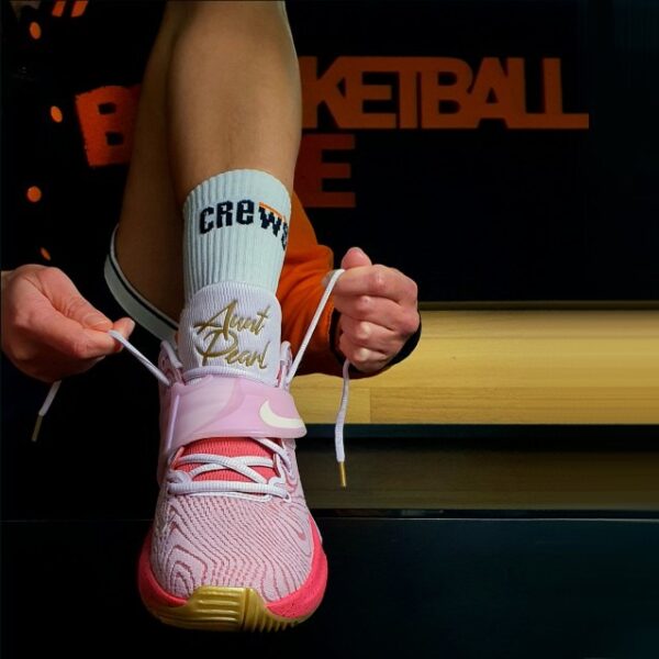 Giay Nike KD 14 'Aunt Pearl' DC9379-600