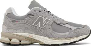 Giay New Balance 2002R 'Grey' M2002RDM