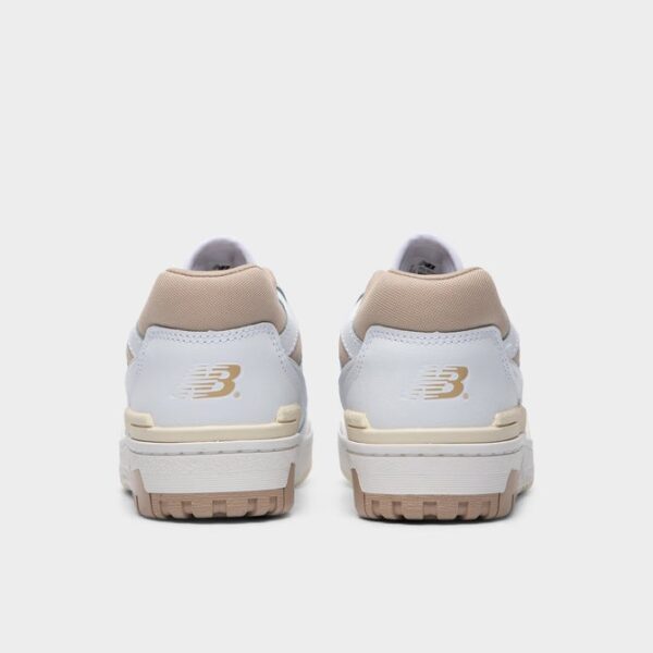 Giay Adidas Superstar 'White Brown' IG5976