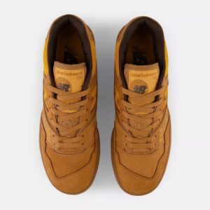 Giay New Balance 550 'Canyon Tobacco' BB550WEA