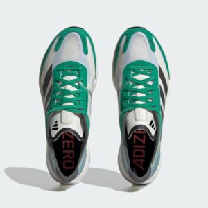 Giay Adidas Adizero Boston 11 'Court Green' HQ3694