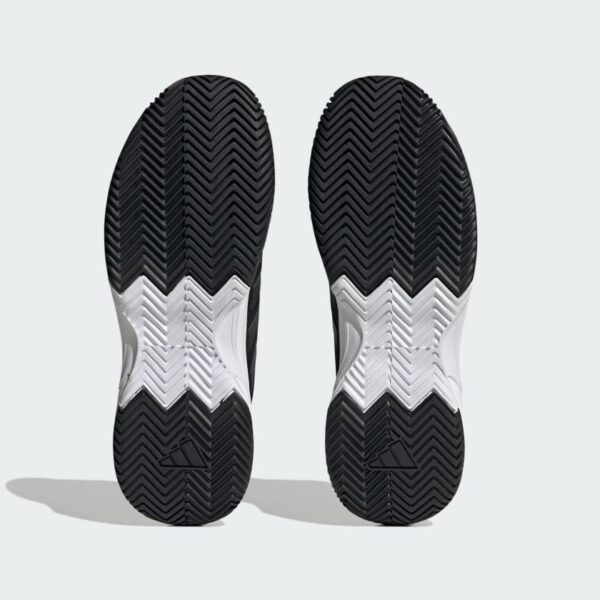Giay Adidas Gamecourt 2.0 Tennis 'Core Black' IG9567