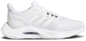 Giay Adidas Alphatorsion 2.0 'Triple White' GZ8745