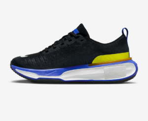 Giay Nike Invincible 3 'Black Racer Blue' DR2615-003