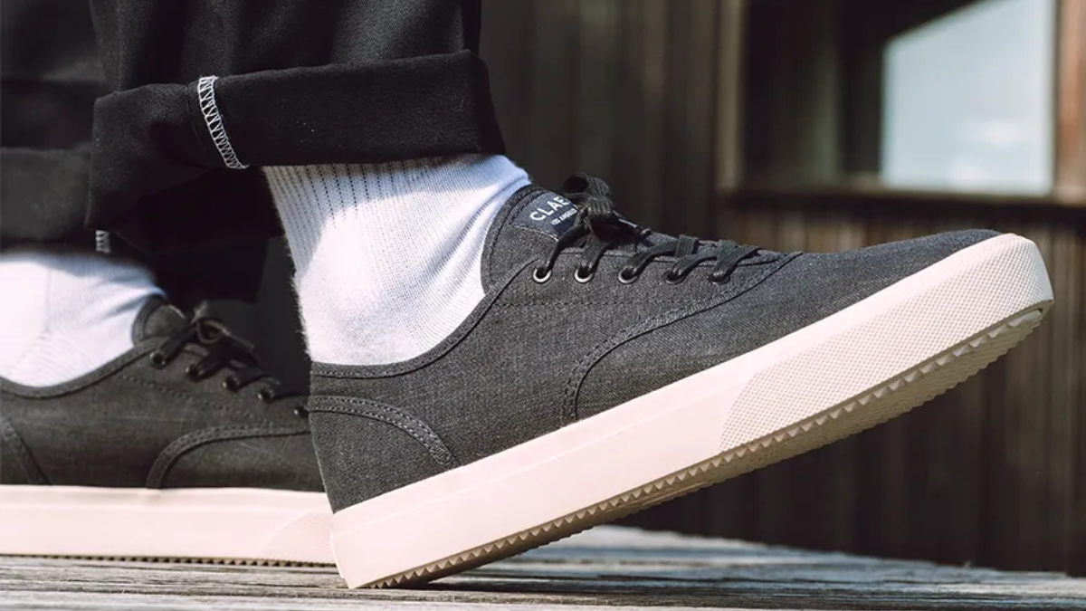 Hinh anh 1: 10 doi trainer canvas hang ngay cuc thoai mai danh cho nam