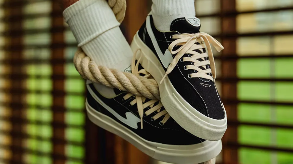 Hinh anh 9: 10 doi trainer canvas hang ngay cuc thoai mai danh cho nam