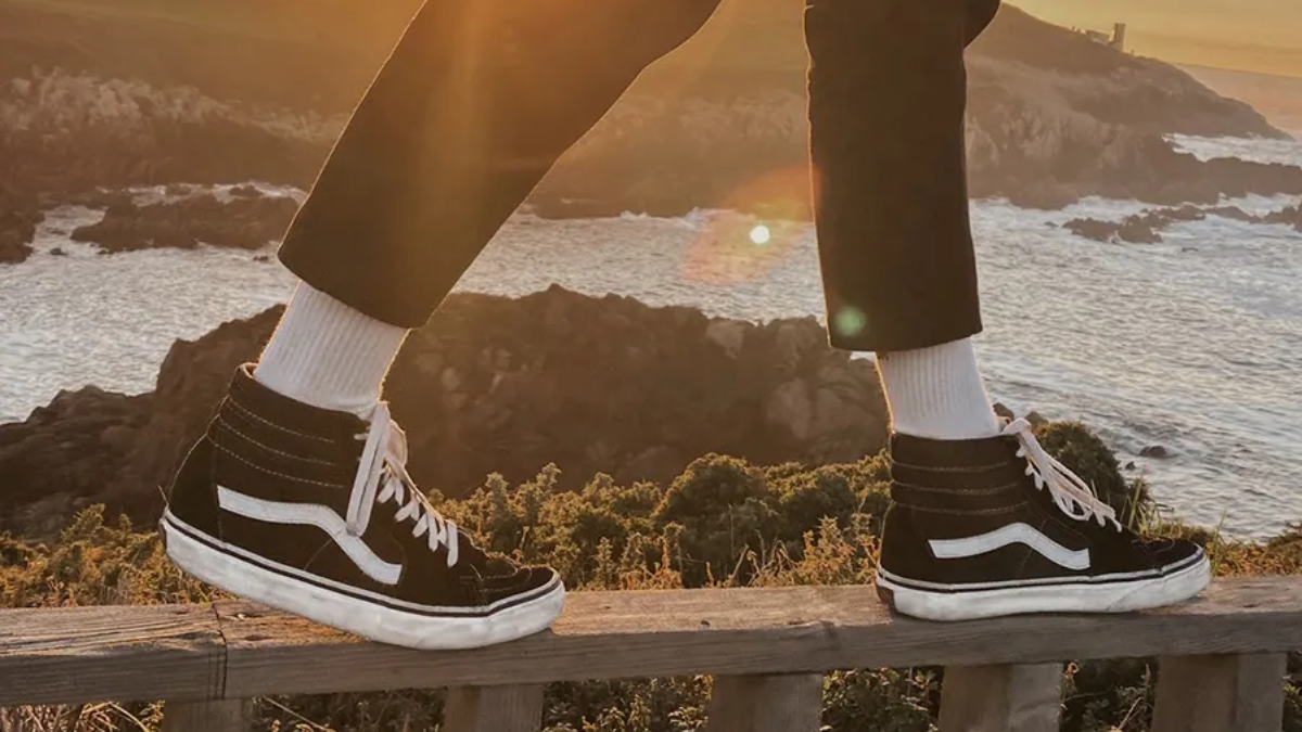 Hinh anh 6: 10 doi trainer canvas hang ngay cuc thoai mai danh cho nam