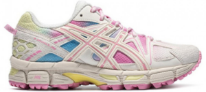 Giay Asics Gel-Kahana 8 'Pink' 1012A978-100