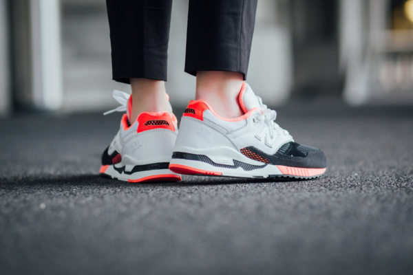Giay New Balance 530 Bionic Boom 'Black Pink White' W530RTB