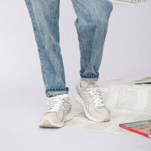 Giay New Balance 480 Beige 'Creamy' W480KO5