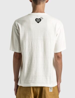 Ao Human Made Graphic T-Shirt #15 'White'