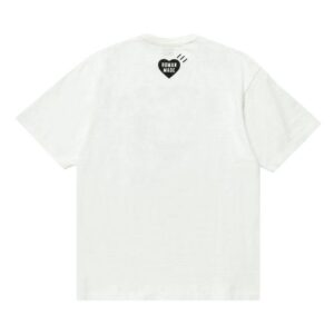 Ao Human Made Graphic T-Shirt #10 'White'