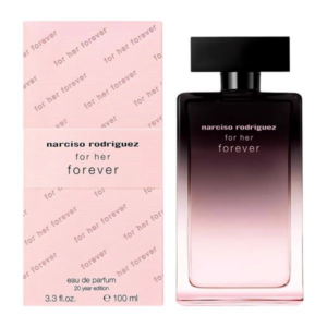 Nuoc Hoa Narciso Rodriguez For Her Forever