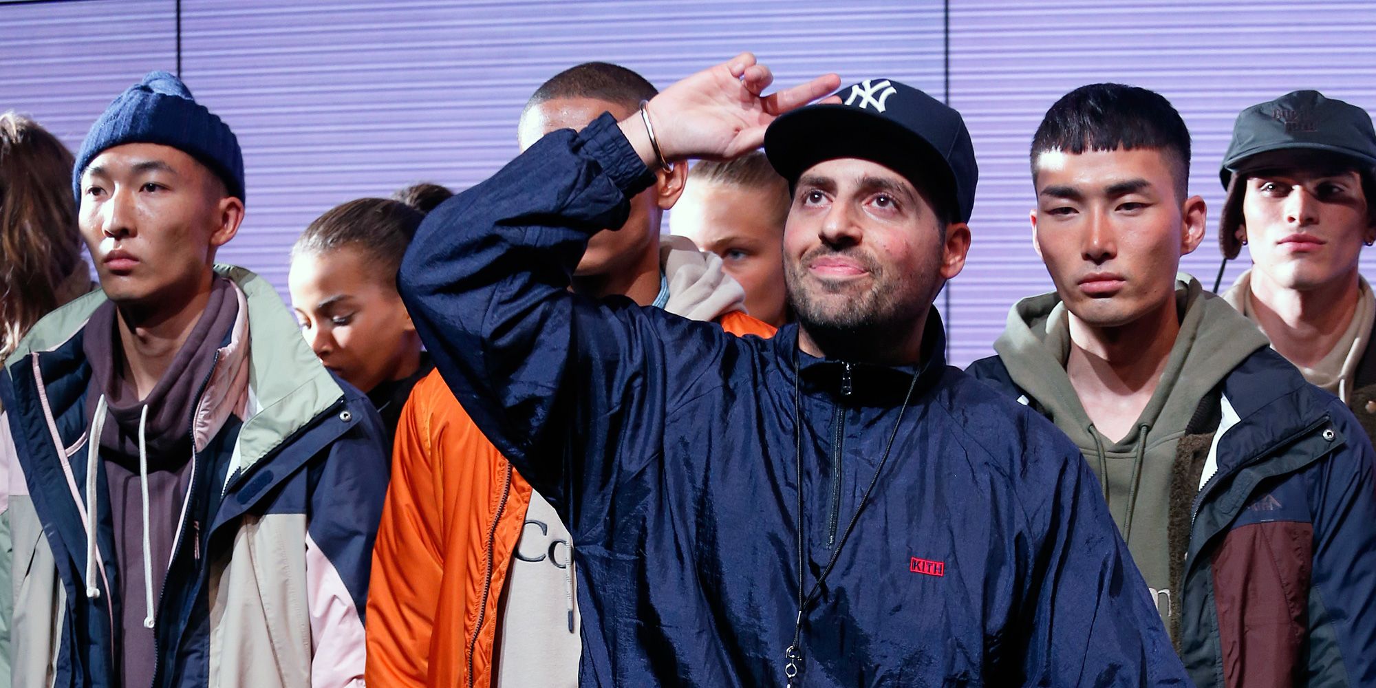 Hinh anh 4: KITH: Cam hung thoi trang duong pho den tu New York City