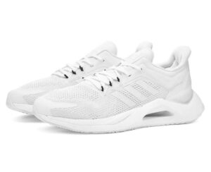 Giay Adidas Alphatorsion 2.0 'Triple White' GZ8745