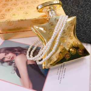 Nuoc Hoa Bond No 9 New York Signature Scent EDP