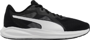 Giay Puma Twitch Runner 'Black Asphalt' 376289-09