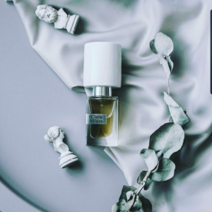Nuoc Hoa Nasomatto China White Parfum Extrait